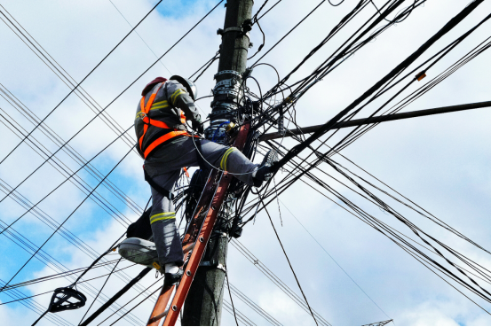 電線電纜的檢測項目及檢測辦法